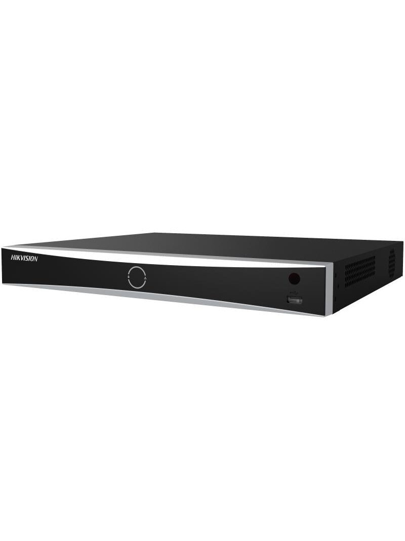 Hikvision NVR DS-7608NXI-K2/8P(D)/Alarm4+1