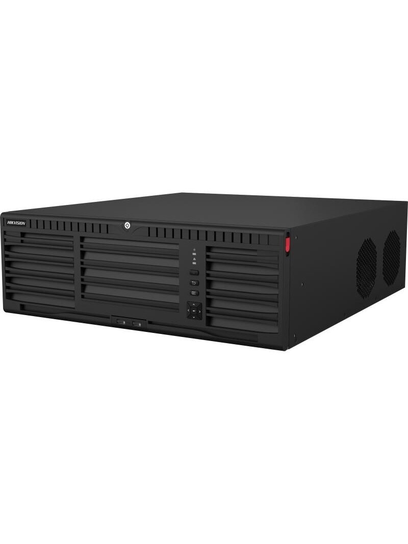 Hikvision NVR DS-9664NI-M16