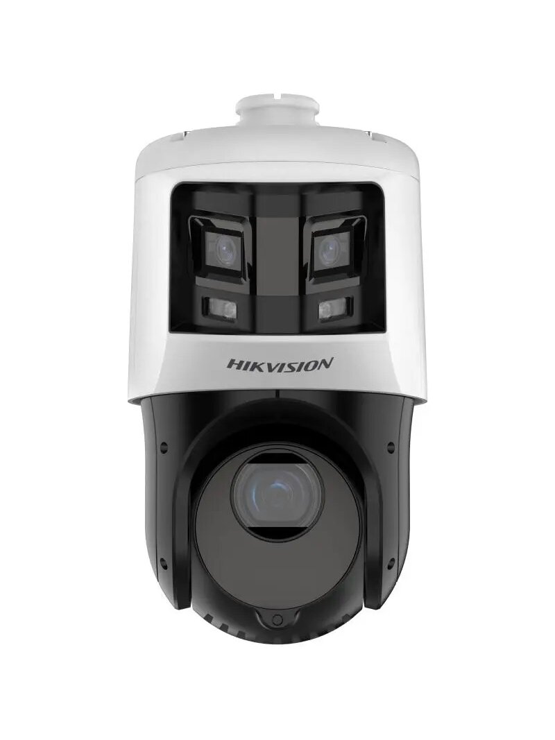 Hikvision TandemVu PTZ DS-2SE4C425MWG-E/26(F0)