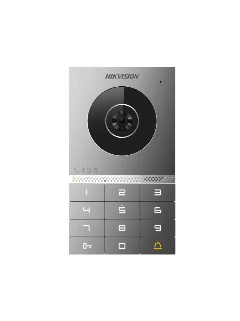 Hikvision telefonpsynė DS-KV7023EY-IME2