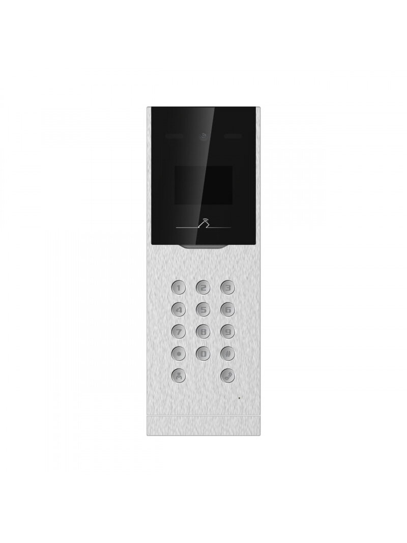 Hikvision telefonspynė DS-KD8023-E6 Hikvision telefonspynė DS-KD8023-E6