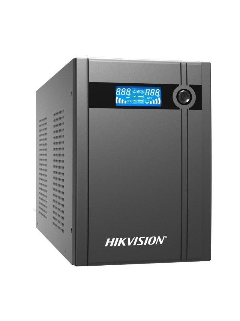HIKVISION UPS DS-UPS2000 (2000VA/1200W, Tower)