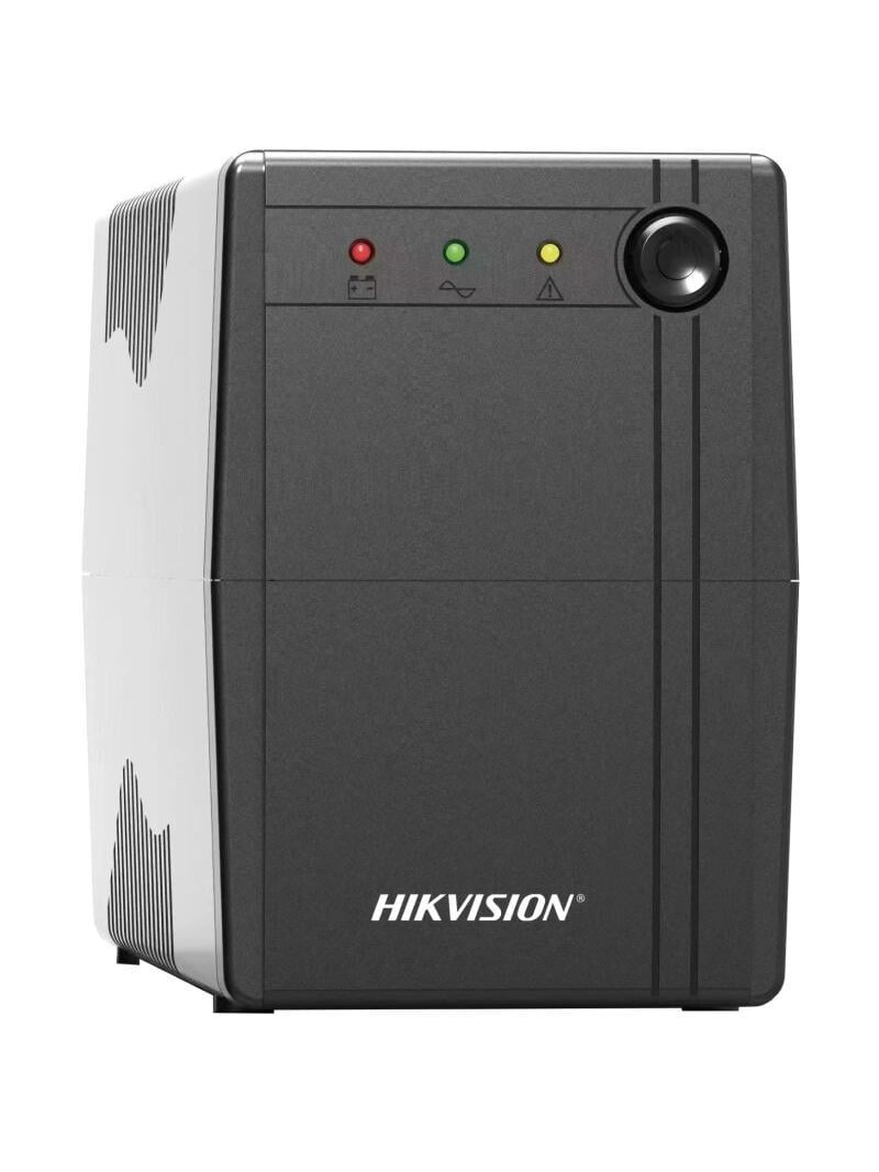 HIKVISION UPS DS-UPS600 (600VA/360W, Tower)