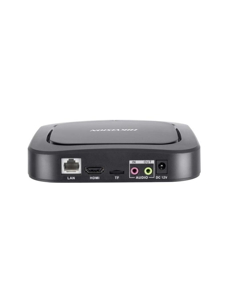 Hikvision vaizdo-reklamos valdymo įrenginys DS-D60E-B