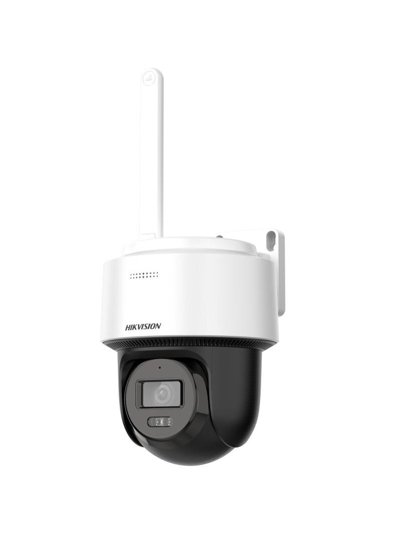 Hikvision valdoma 4G PT kamera DS-2DE2C400MWG-4G Hikvision valdoma 4G PT kamera DS-2DE2C400MWG-4G