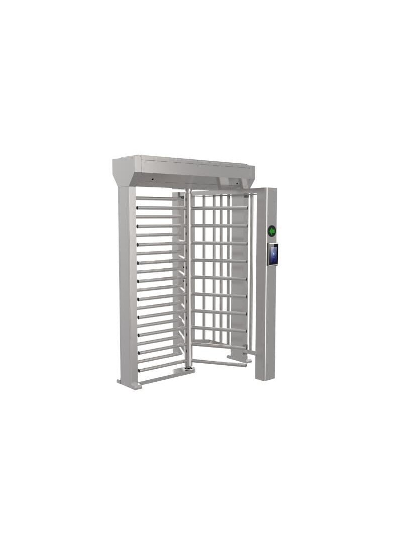 Hikvision viso ūgio turniketas DS-K3H4411-120 Hikvision viso ūgio turniketas DS-K3H4411-120