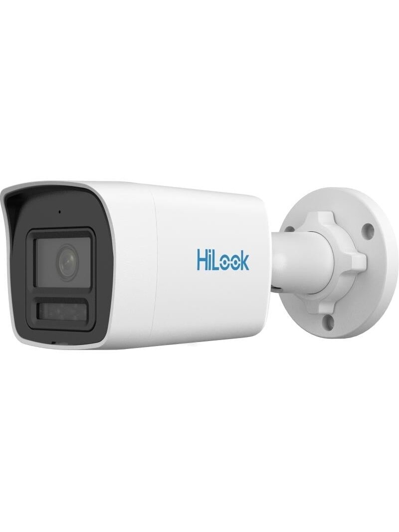 HiLook bullet IPC-B149HAA-LU F2.8 (4 MP, 2.8mm, 30 m IR/LED, ColorVu)