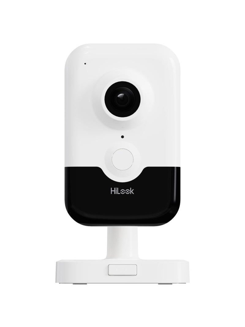 HiLook cube IPC-C320HA-D/W(W) F2.8 (balta, 2 MP, 20 m. IR) HiLook cube IPC-C320HA-D/W(W) F2.8 (balta, 2 MP, 20 m. IR)