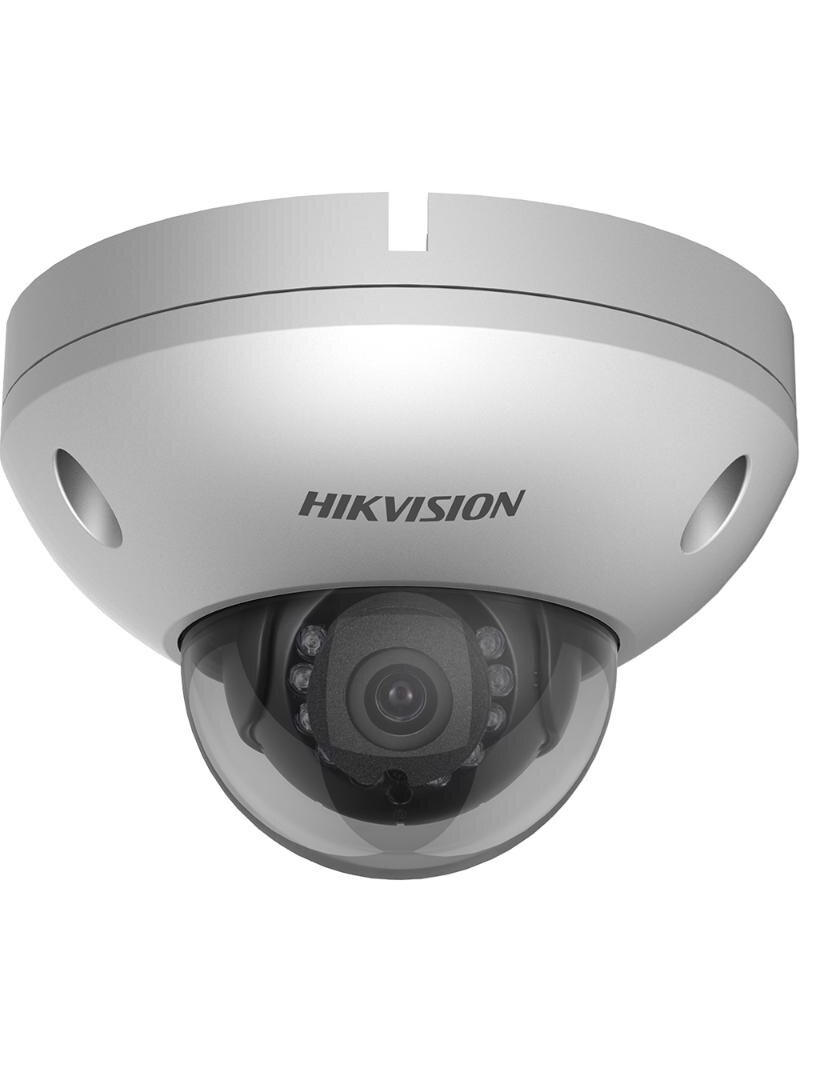 Hikvision DS-2XC6142FWD-IS(C) (atspari sprogimams) Hikvision DS-2XC6142FWD-IS(C) (atspari sprogimams)