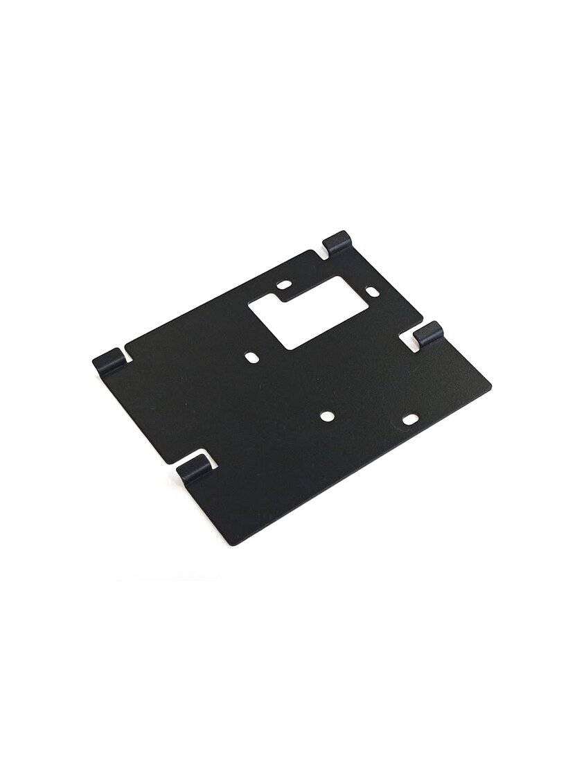 Hikvision kronšteinas DS-BRACKETKH6320 Hikvision kronšteinas DS-BRACKETKH6320