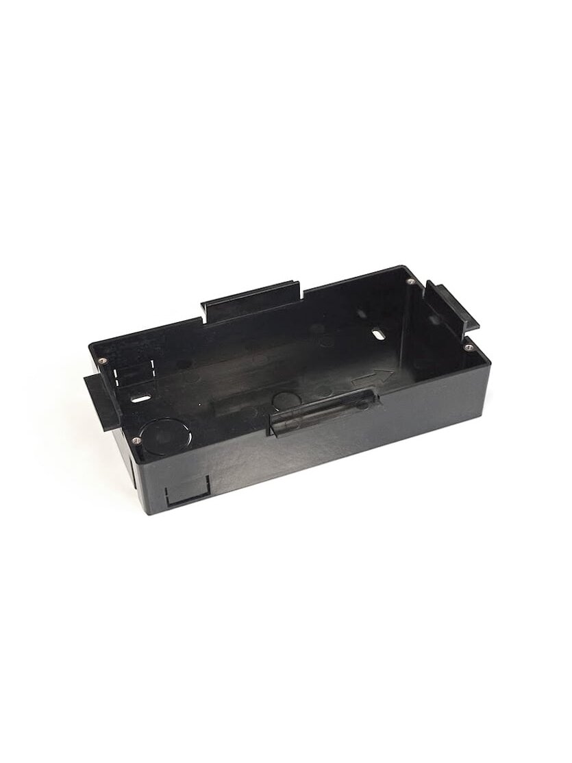 Hikvision dėžutė montavimui po tinku DS-KV8413 Hikvision dėžutė montavimui po tinku DS-KV8413