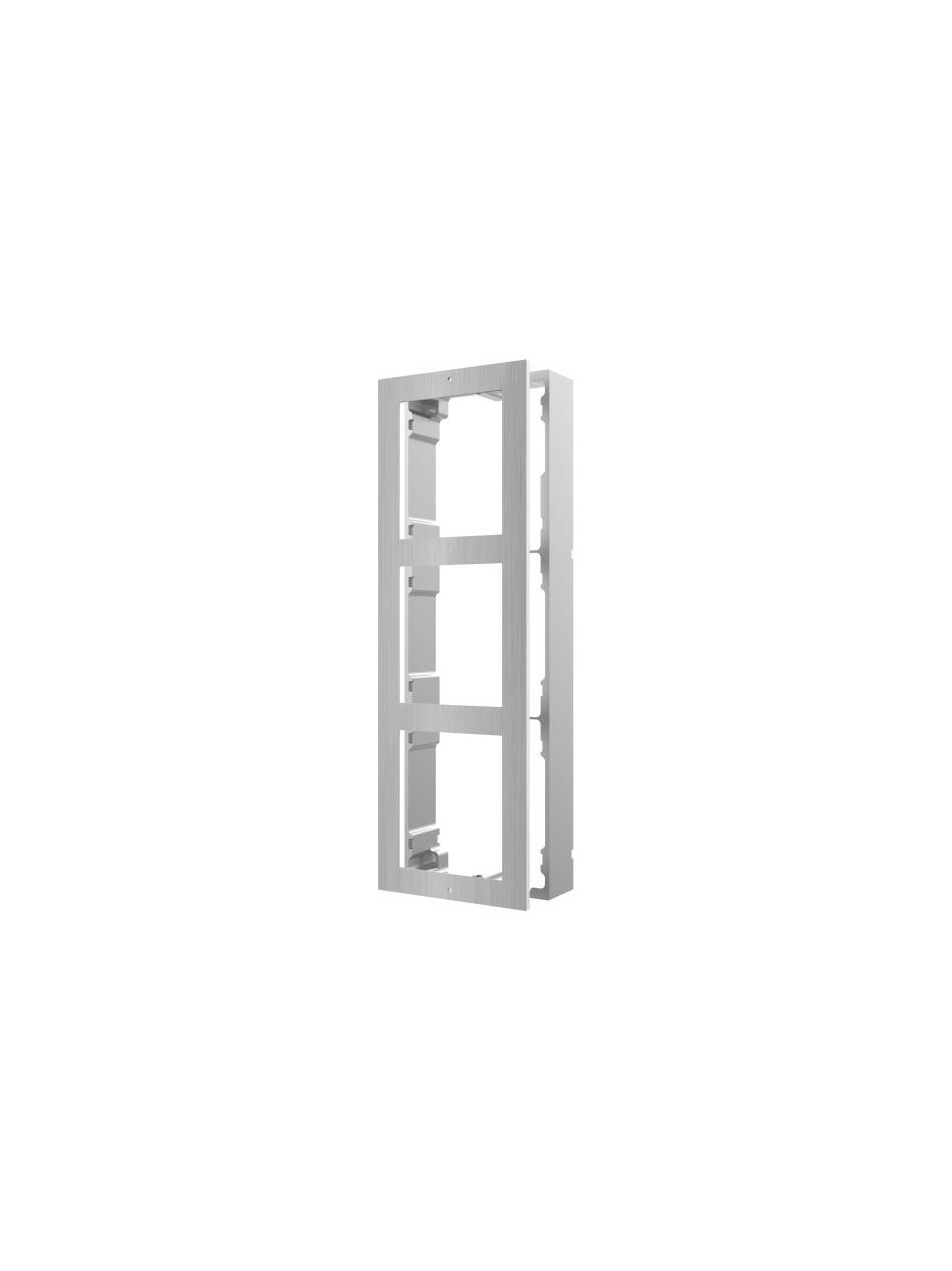 Hikvision virštinkinė dėžutė DS-KD-ACW3/S Hikvision virštinkinė dėžutė DS-KD-ACW3/S