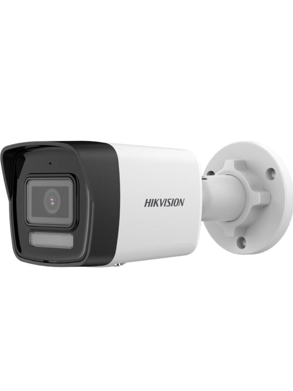 Hikvision bullet DS-2CD1063G2-LIUF F2.8 (balta, 6 MP, 30 m. IR)