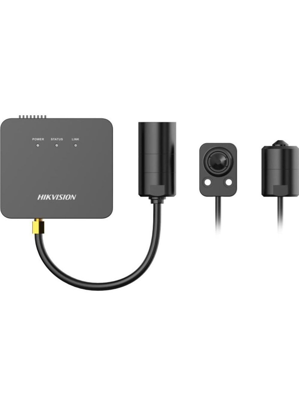 Hikvision pinhole DS-2CD6425G1-30 F4