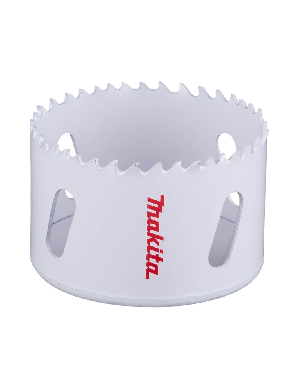 HSS bi-metalinė gręžimo karūna Makita D-17108 (68mm) HSS bi-metalinė gręžimo karūna Makita D-17108 (68mm)