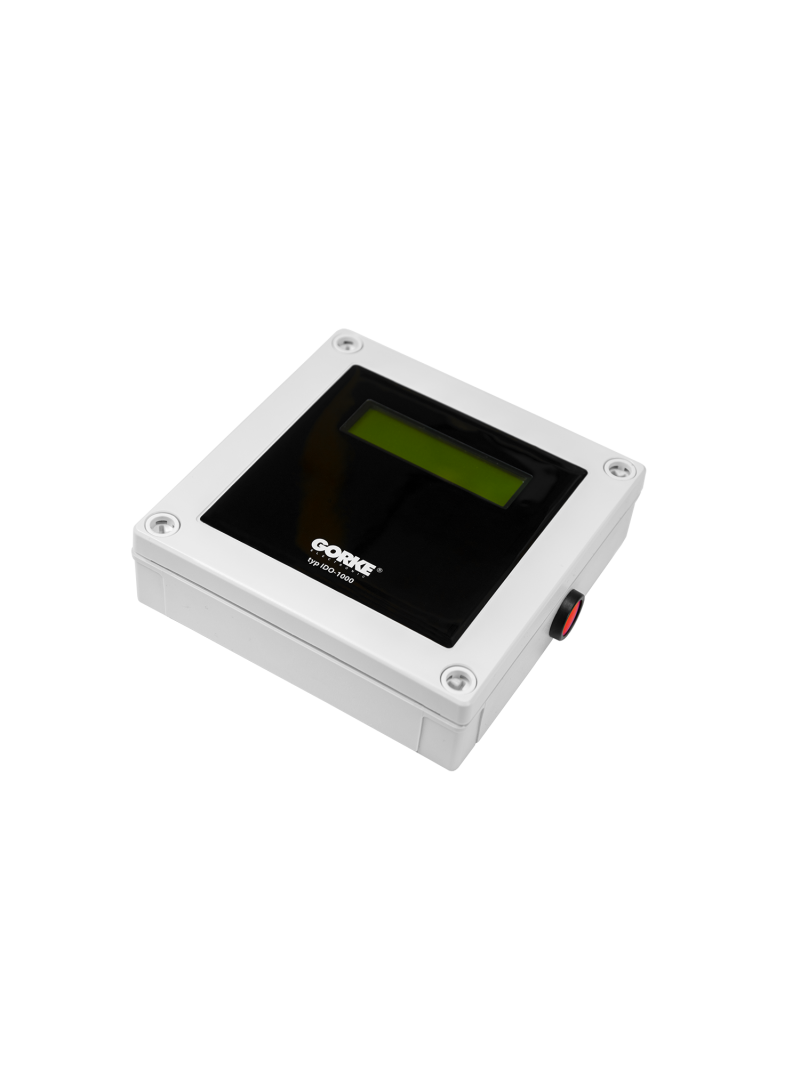 Identifikacinis pultas Gorke IDO-1001U/E Identifikacinis pultas Gorke IDO-1001U/E