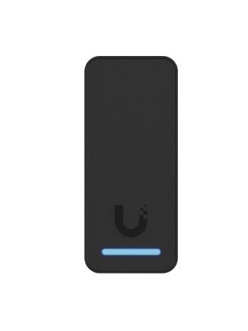 Įeigos sistemos skaitytuvas Ubiquiti UniFi UA-G2-Black (Juodas) Įeigos sistemos skaitytuvas Ubiquiti UniFi UA-G2-Black (Juodas)