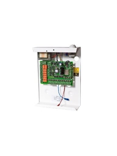 Įeigos kontroleris FOXSEC NET FS8302