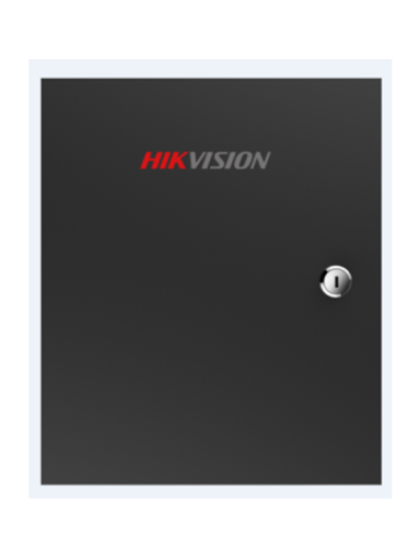 Įeigos kontroleris Hikvision DS-K2804