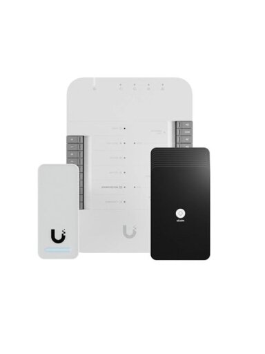 Įeigos kontrolės sistema Ubiquiti UniFi UA-G2-SK
