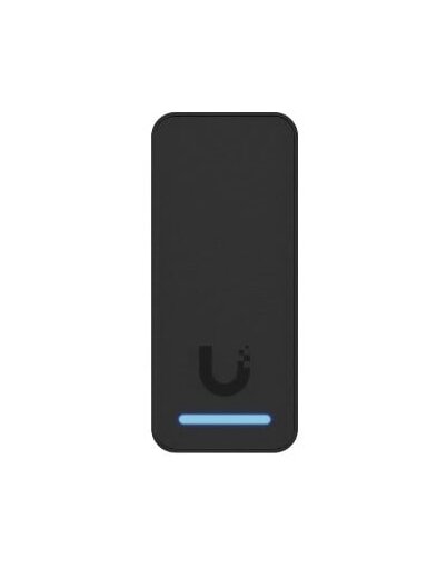 Įeigos sistemos skaitytuvas Ubiquiti UniFi UA-G2-Black (Juodas)