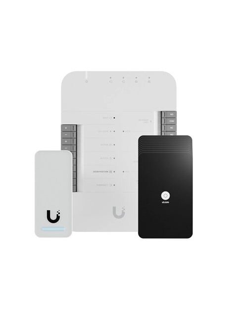 Įeigos kontrolės sistema Ubiquiti UniFi UA-G2-SK