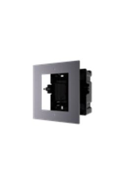 Įleidžiama dėžutė Hikvision DS-KD-ACF1/plastic Įleidžiama dėžutė Hikvision DS-KD-ACF1/plastic