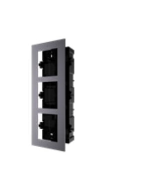 Įleidžiama dėžutė Hikvision DS-KD-ACF3/Plastic
