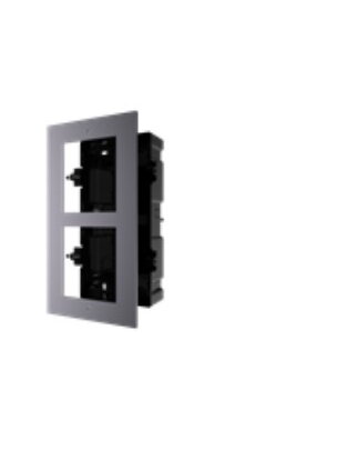Įleidžiama dėžutė Hikvision DS-KD-ACF2/Plastic Įleidžiama dėžutė Hikvision DS-KD-ACF2/Plastic