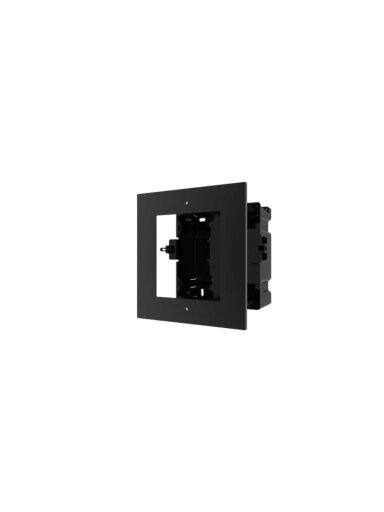 Įleidžiama dėžutė Hikvision DS-KD-ACF1 (black)