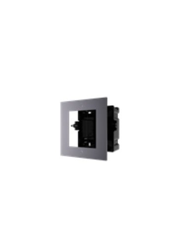 Įleidžiama dėžutė Hikvision DS-KD-ACF1/plastic