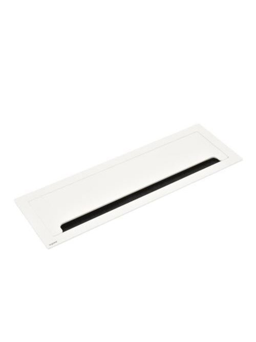 Įleidžiama modulinė dėžutė Legrand INCARA 654874 (12 mod., balta) Įleidžiama modulinė dėžutė Legrand INCARA 654874 (12 mod., balta)