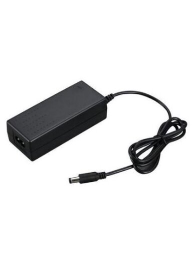 Impulsinis maitinimo blokas Mean Well (3A/12V, 36W, be mait. laido)