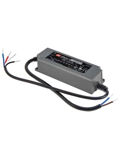 Impulsinis maitinimo šaltinis 12V 6.5A MEAN WELL
