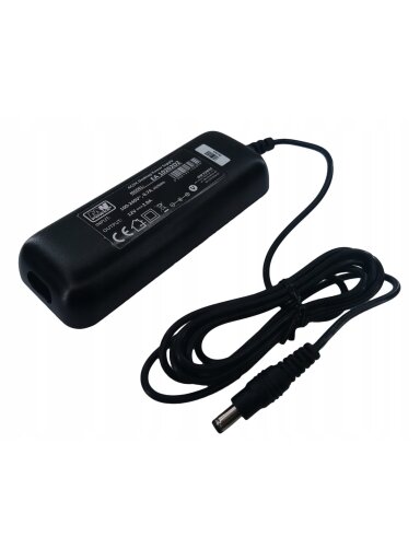 Impulsinis stalinis maitinimo blokas (2A/12V, 2.9m)