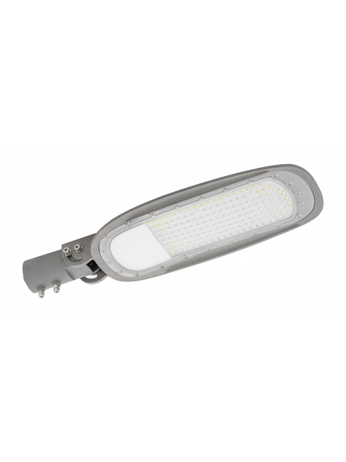 INDIANA šviestuvas GTV LD-IND100W-40 (100W, IP65, IK10, 4000K) INDIANA šviestuvas GTV LD-IND100W-40 (100W, IP65, IK10, 4000K)