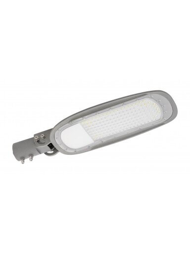 INDIANA šviestuvas GTV LD-IND100W-40 (100W, IP65, IK10, 4000K)