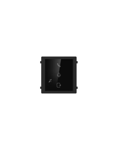 Indukcinės kilpos modulis Hikvision DS-KD-PMR