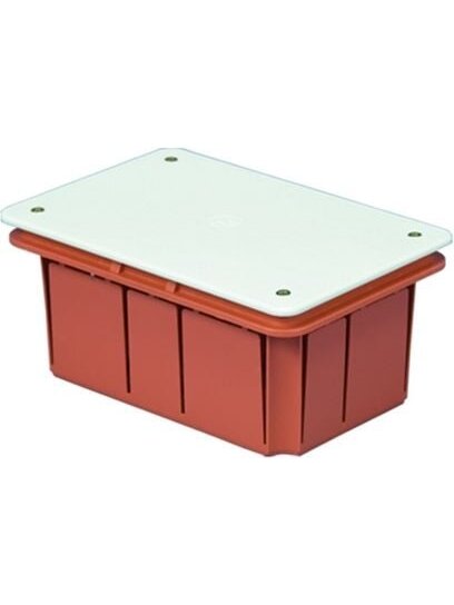 Instaliacinė dėžutė OL 10003 Pawbol (153x98x70 mm)