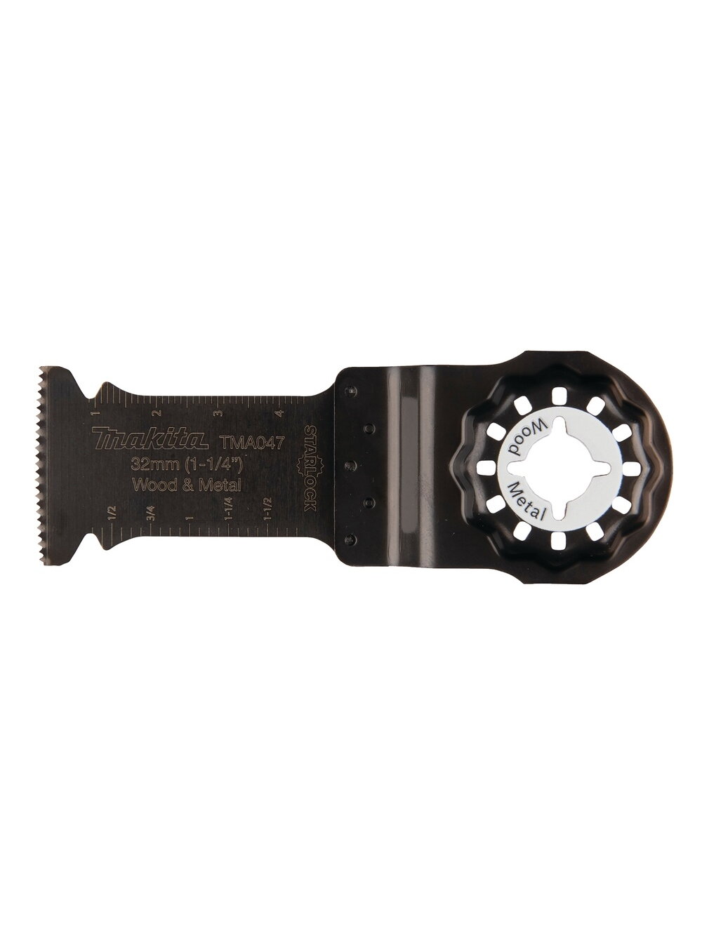 Įpjaunamas pjūklelis 32mm Makita B-64814 Įpjaunamas pjūklelis 32mm Makita B-64814