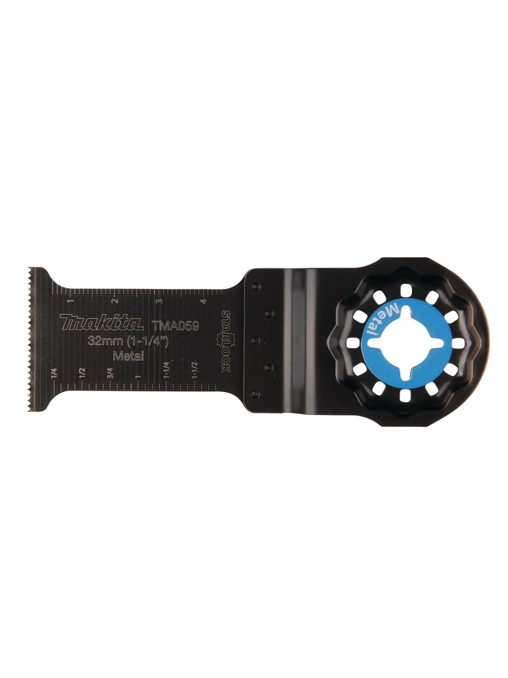 Įpjaunamas pjūklelis 32mm Makita B-64939 Įpjaunamas pjūklelis 32mm Makita B-64939