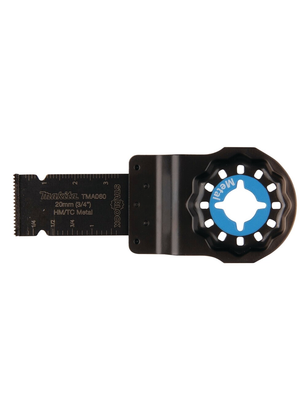 Įpjaunamas pjūklelis 40mm Makita B-64945 Įpjaunamas pjūklelis 40mm Makita B-64945