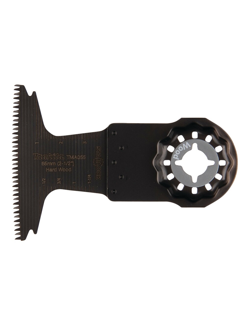 Įpjaunamas pjūklelis 65mm Makita B-64892 Įpjaunamas pjūklelis 65mm Makita B-64892