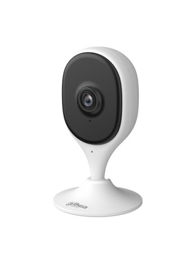 IP kamera C5A, 5MP 25fps, naktinis pašvietimas iki 10m, SD iki 256GB, 90°, WiFi