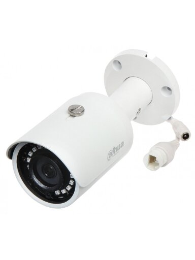 IP kamera Dahua Bullet IPC-HFW1431S-0280-S4 2.8mm (4MP, 104°, IR 30m, H.265, IP67)