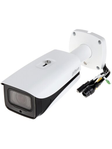 IP kamera Dahua Bullet IPC-HFW5541E-ASE-0280B-S3 (5MP, 2.8mm, WizMind, IR 50m, ePoE, IP67)