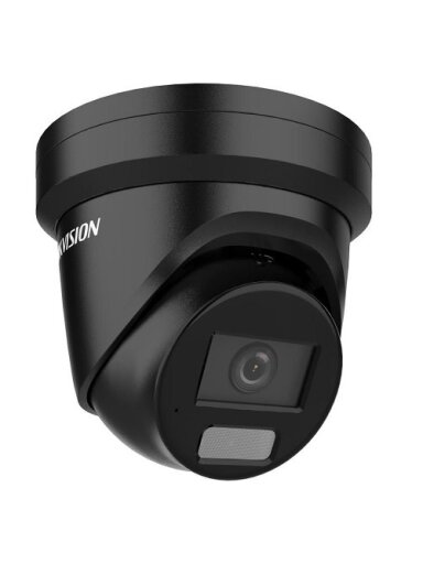IP kamera Hikvision DS-2CD2387G2H-LIU 2.8mm, juoda