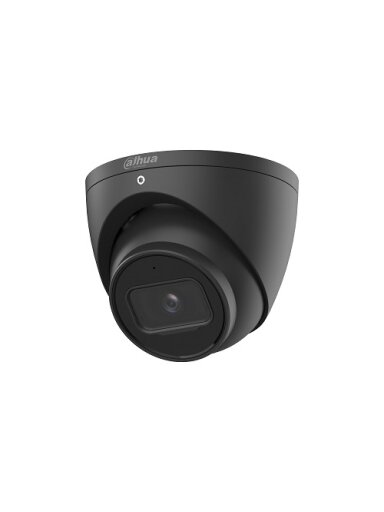 IP kamera kupol. 4MP STARLIGHT AI, IR pašvietimas iki 50m, 1/2.9” 2.8mm 102°, SMD, IVS, IP67, H.265