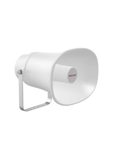IP ruporinis garsiakalbis Hikvision DS-PA0103-B (15W, 120dB, IP67)