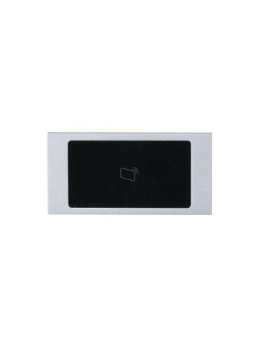 IP telefonspynės modulinis kortelės skaitytuvas VTO4202F-MR